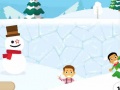 Spill Snowball Mania