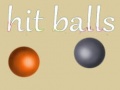 Spill Hit Balls