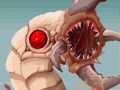 Spill Deep Worm 2