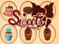 Spill Sweets Memory
