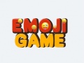 Spill Emoji Game