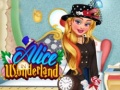 Spill Alice in Wonderland