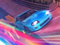 Spill Supra Drift & Stunt