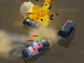 Spill Police Chase: Thief Pursuit