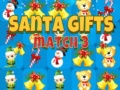 Spill Santa Gifts Match 3