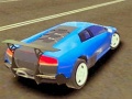 Spill New Modern City Ultimate Car 3D