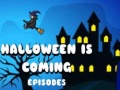Spill Halloween Is Coming Episode5