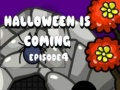 Spill Halloween Is Coming Episode4