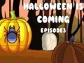 Spill Halloween Is Coming Episode3