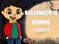 Spill Halloween Is Coming Episode1