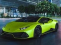 Spill Lamborghini Huracan Evo Slide