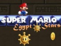 Spill Super Mario Egypt Stars