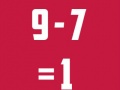 Spill Math Reflex