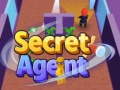 Spill Secret Agent