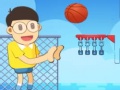 Spill Basketball Master