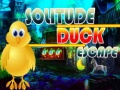 Spill Solitude Duck Escape