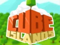 Spill Cube Islands