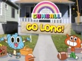 Spill The Amazing World of Gumball Go Long