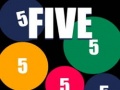 Spill Five