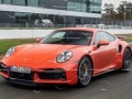 Spill 2021 Porsche 911 Turbo Puzzle