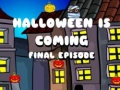 Spill Halloween Is Coming Final Episode