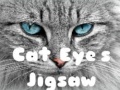 Spill Cat Eye's Jigsaw