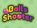 Spill Balls Shooter