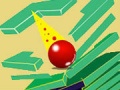 Spill Stack Ball 2020