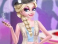 Spill Elsa First Bad Girl Tryout