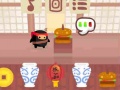 Spill Dojo Of Destruction