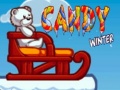 Spill Candy winter