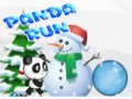 Spill Panda Run
