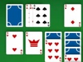Spill xLeague Solitaire