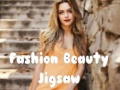 Spill Fashion Beauty Jigsaw