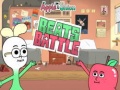 Spill Apple and Onion Beats Battle