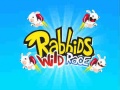 Spill Rabbids Wild Race