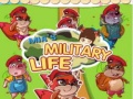 Spill Mia's Military Life