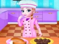 Spill Emma Chocolate Recipe