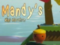 Spill Mandy's Mini Marathon