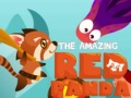 Spill The Amazing Red Panda