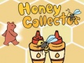 Spill Honey Collector
