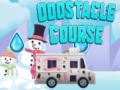 Spill Oddstacle Course