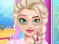 Spill Ice Princess Beauty Surgery
