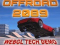 Spill Offroad 2089