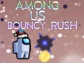 Spill Among Us Bouncy Rush