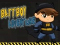 Spill Battboy Adventure