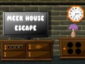 Spill Meek House Escape