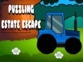 Spill Puzzling Estate Escape