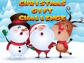 Spill Christmas Gift Challenge