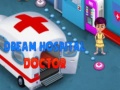 Spill Dream Hospital Doctor
